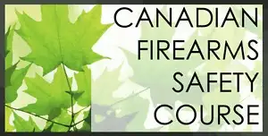 Canadian Firearms Safety Course - May 30, 2026 - Didsbury - Photo 2
