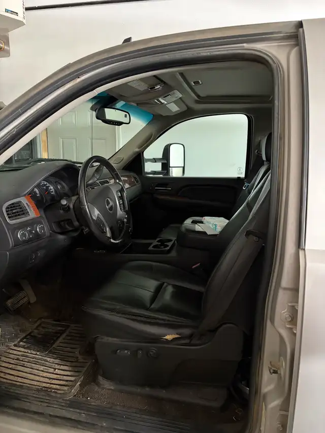 2008 gmc sierra 2500hd - Photo 3