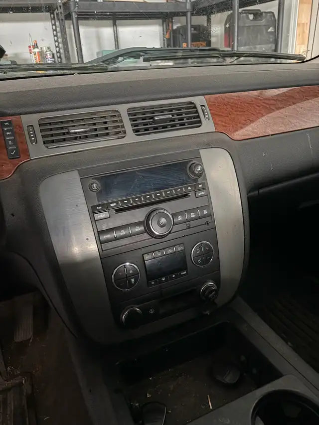 2008 gmc sierra 2500hd - Photo 4