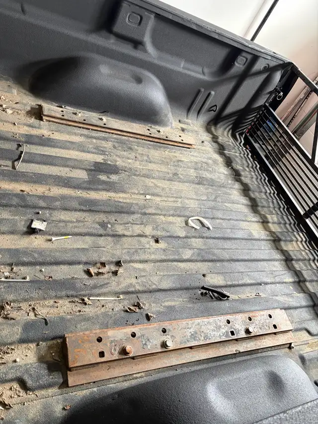 2008 gmc sierra 2500hd - Photo 6