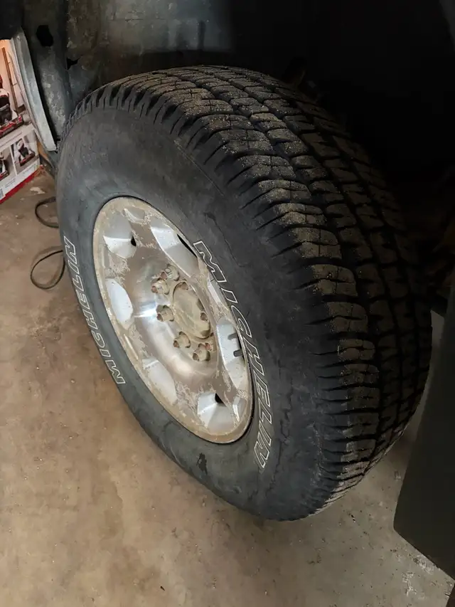 2008 gmc sierra 2500hd - Photo 7