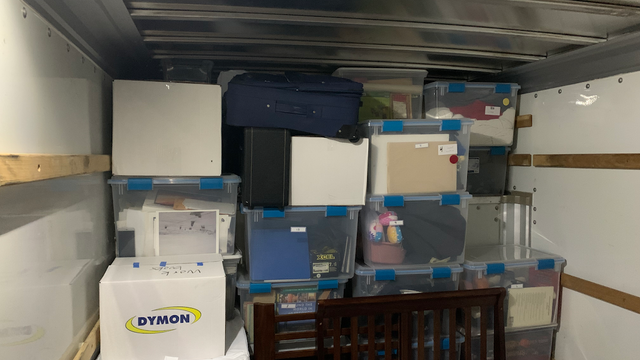 AERO MOVING - FOR ALL YOUR MOVING NEEDS - Photo 2