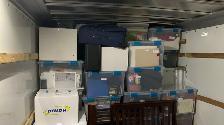 AERO MOVING - FOR ALL YOUR MOVING NEEDS - Photo 2