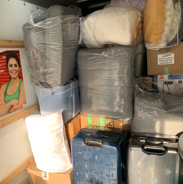 AERO MOVING - FOR ALL YOUR MOVING NEEDS - Photo 3