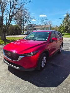 MAZDA CX-5 GS 4RM 2023