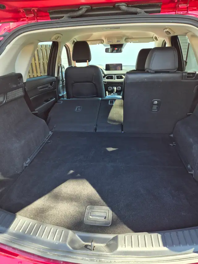 MAZDA CX-5 GS 4RM 2023 - Photo 3