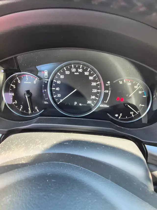 MAZDA CX-5 GS 4RM 2023 - Photo 4