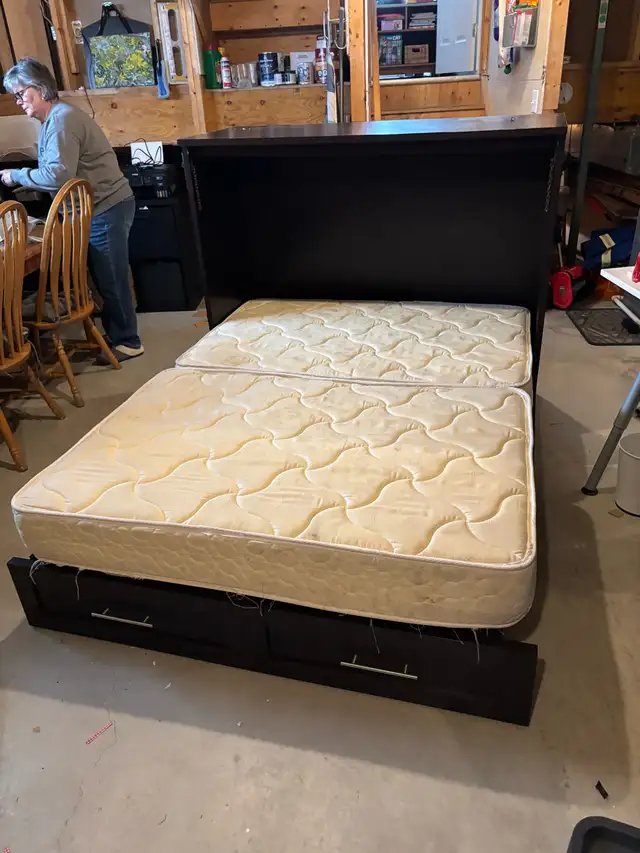 Murphy Bed