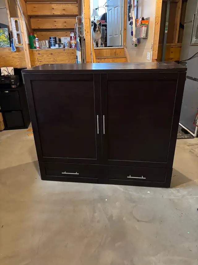 Murphy Bed - Photo 2