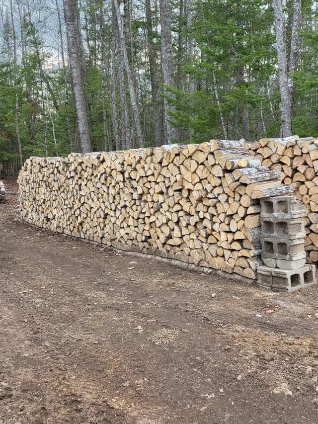 Poplar Firewood, 120$/Cord, No Delivery - Photo 2