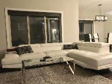 Master Bedroom with Walk In Closet and Private Bath