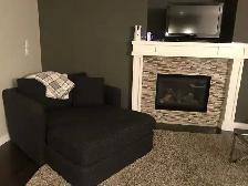 Master Bedroom with Walk In Closet and Private Bath - Photo 2