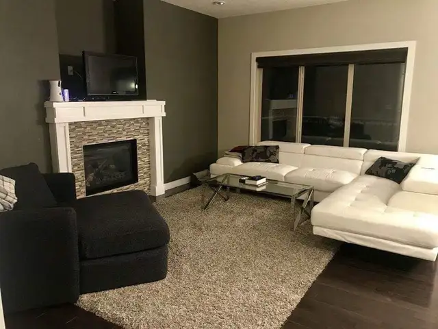 Master Bedroom with Walk In Closet and Private Bath - Photo 4