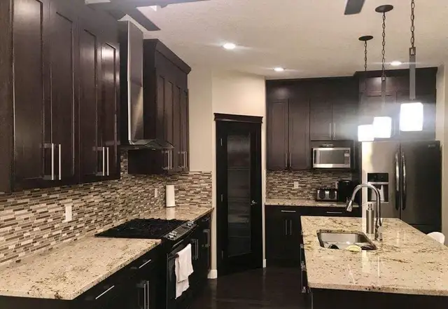 Master Bedroom with Walk In Closet and Private Bath - Photo 6