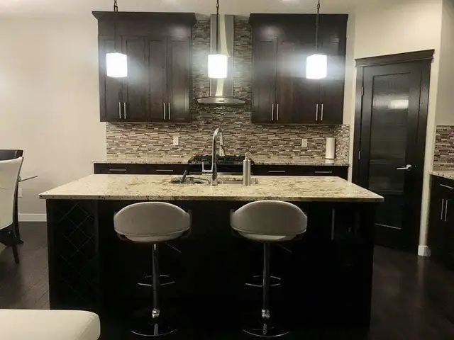 Master Bedroom with Walk In Closet and Private Bath - Photo 7