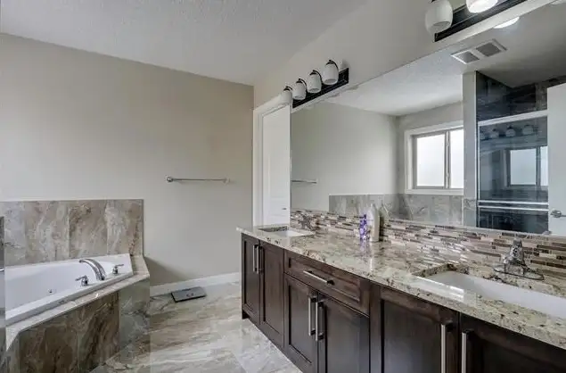 Master Bedroom with Walk In Closet and Private Bath - Photo 10