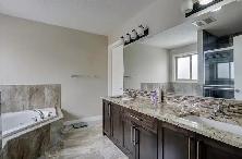 Master Bedroom with Walk In Closet and Private Bath - Photo 10