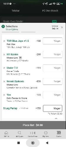 Need genuine mentor for sports betting