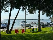 Marina Building Helper Wanted ($20/Hr)