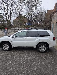 2010 Mitsubishi Endeavor for Sale