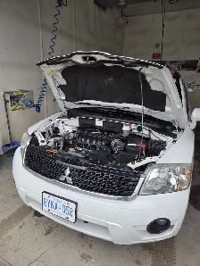 2010 Mitsubishi Endeavor for Sale - Photo 5