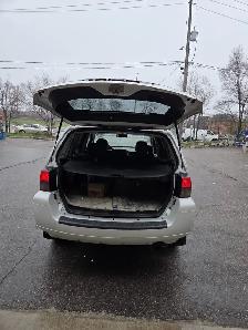 2010 Mitsubishi Endeavor for Sale - Photo 6