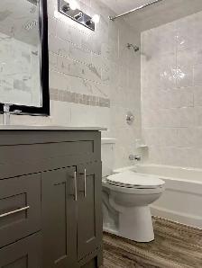 Legal 1 Bedroom Basement apartment - Photo 4