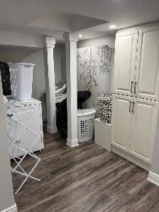 Legal 1 Bedroom Basement apartment - Photo 6