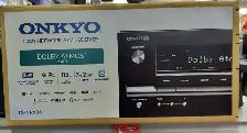 NEW Onkyo TX-NR636 115W Reciever