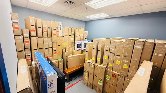 Smart TVs 24" to 98" Available - Photo 2