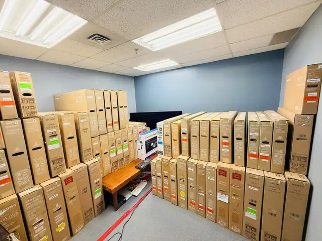 Smart TVs 24" to 98" Available - Photo 3