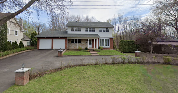 Maison à louer - Laval