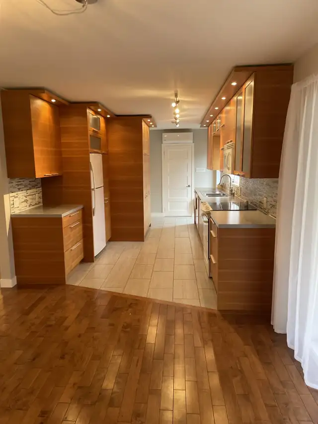 Maison à louer - Laval - Photo 3