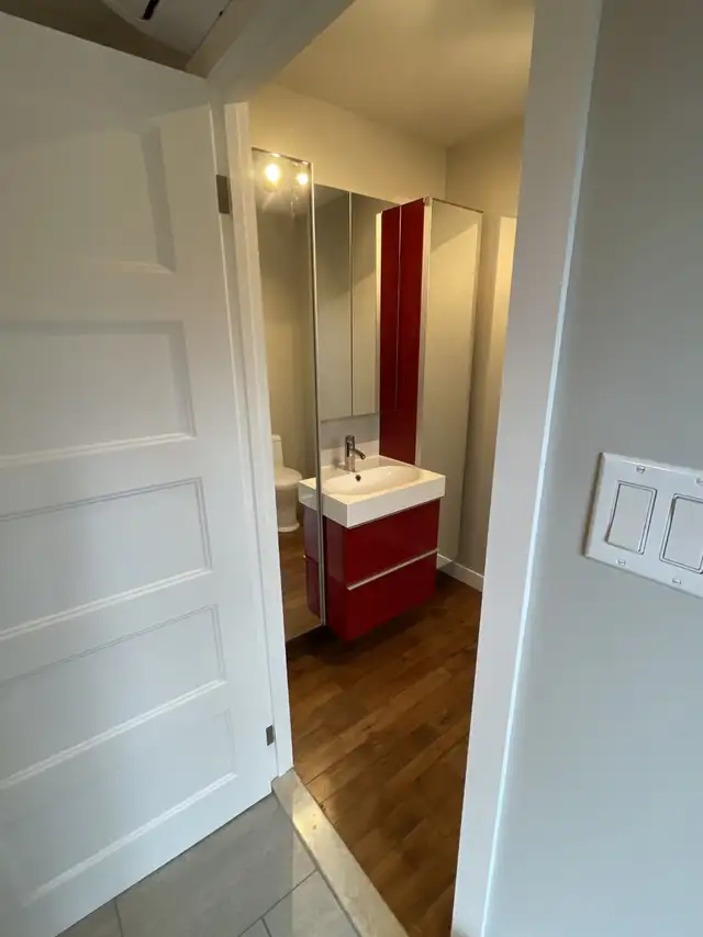 Maison à louer - Laval - Photo 5