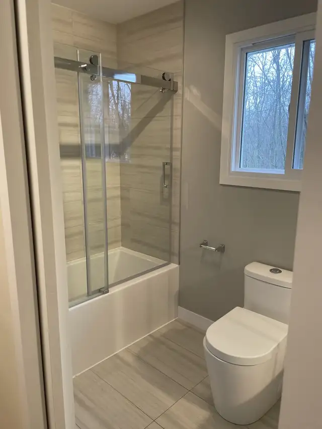 Maison à louer - Laval - Photo 10