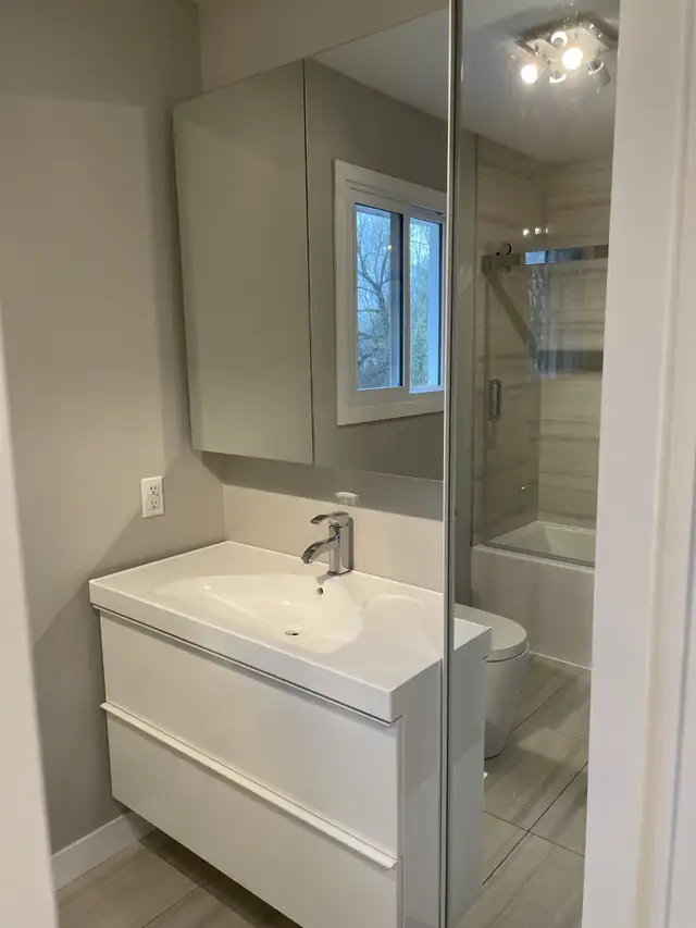 Maison à louer - Laval - Photo 11