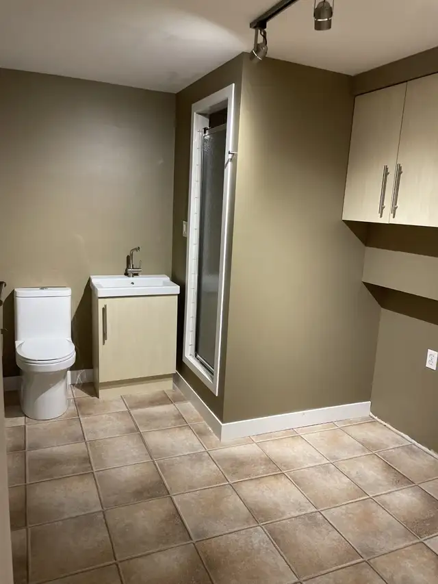 Maison à louer - Laval - Photo 16