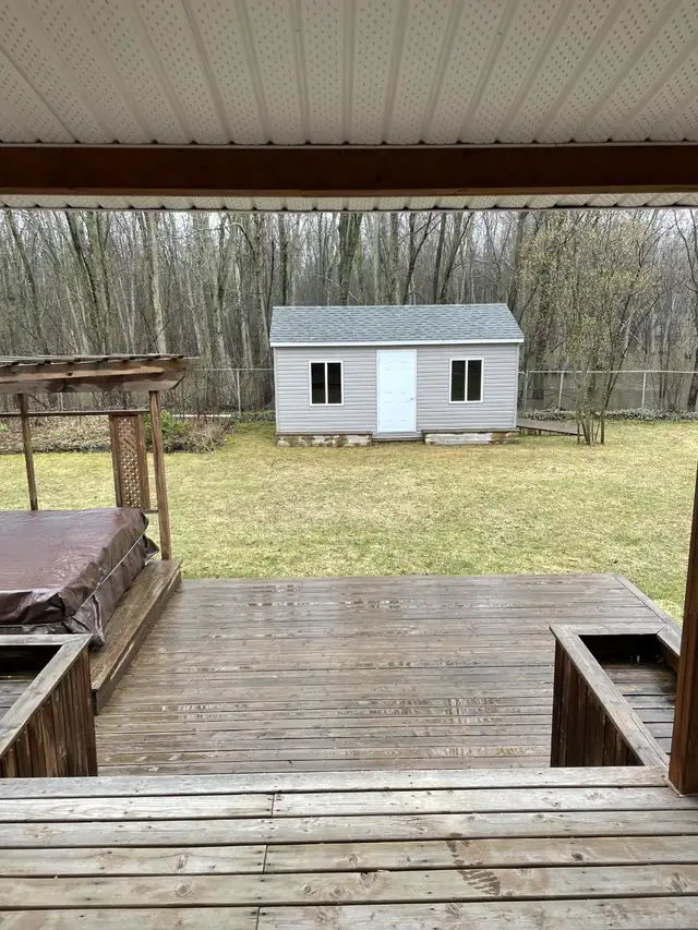 Maison à louer - Laval - Photo 17