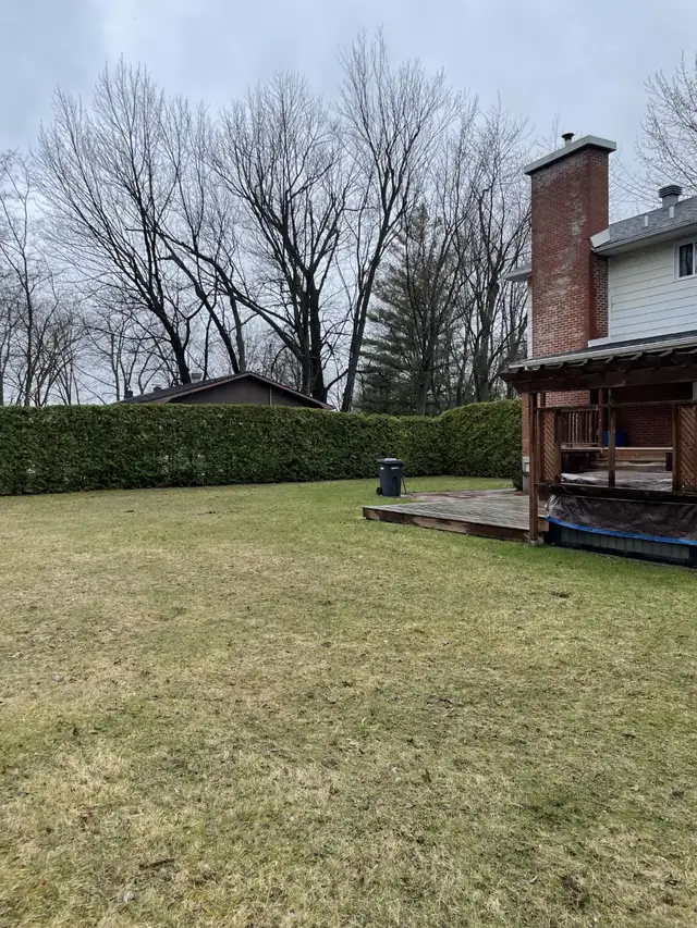 Maison à louer - Laval - Photo 18