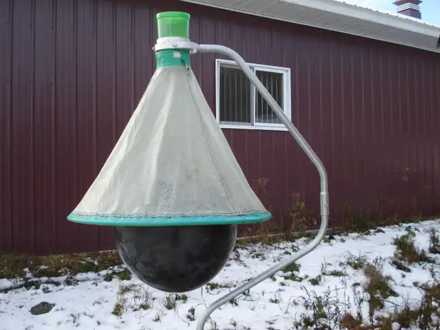 Horsefly and Deer fly Trap