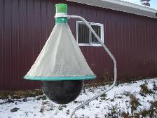 Horsefly and Deer fly Trap