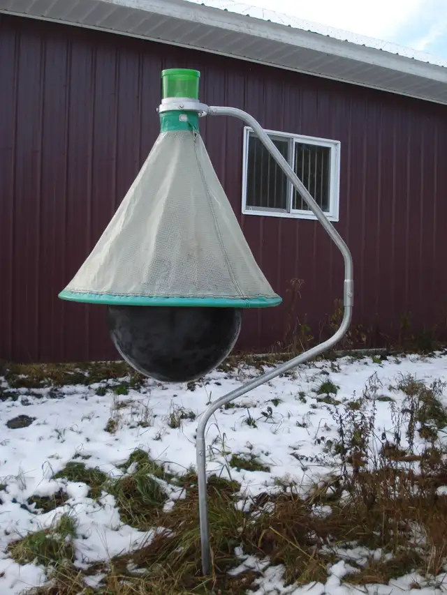 Horsefly and Deer fly Trap - Photo 2