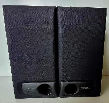 Kenwood LS-B3 Bookshelf Speakers (28017807)