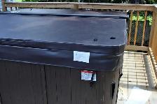 Hot Tub Covers on Sale Now