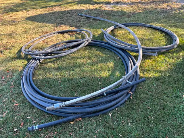 Water Hose - Photo 2