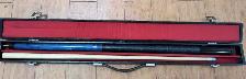 Dufferin Pool Cue with case