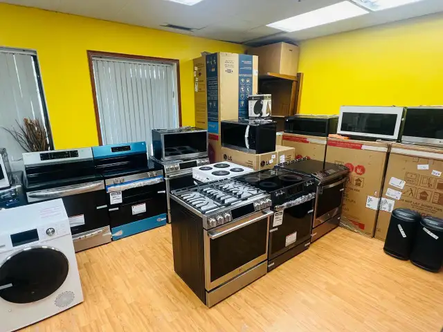 Stoves Sale – All Types Available - Photo 2