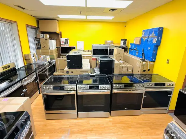 Stoves Sale – All Types Available - Photo 3