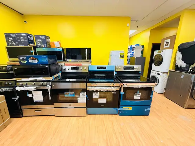 Stoves Sale – All Types Available - Photo 4