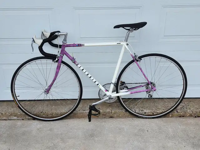 1989 Centurion Le Mans 14 Speed Vintage Road Bike - Photo 2